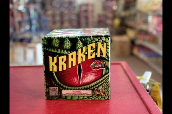Kraken что это за сайт
