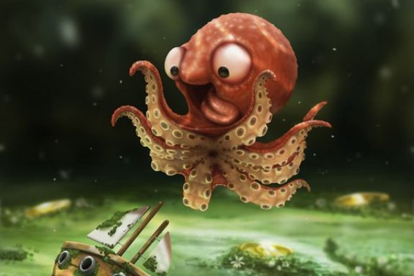 Kraken смылка