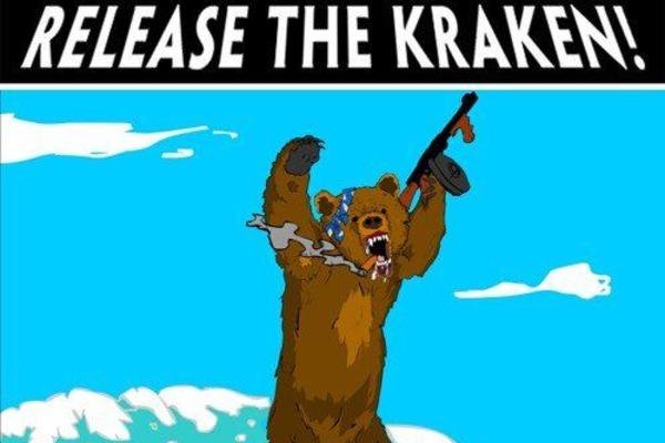 Kraken 5at